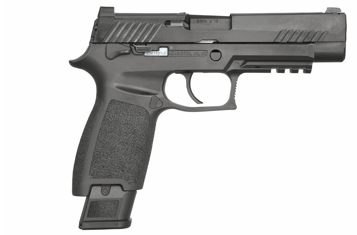SIG P320-M17 ProForce Gas GBB 6mm