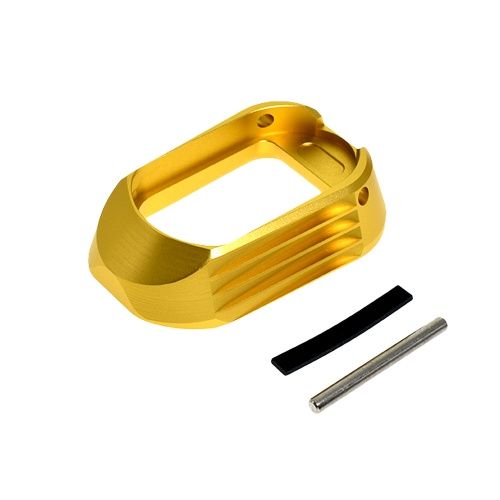 COWCOW Match Grade T01 Magwell For TM Hi-Capa