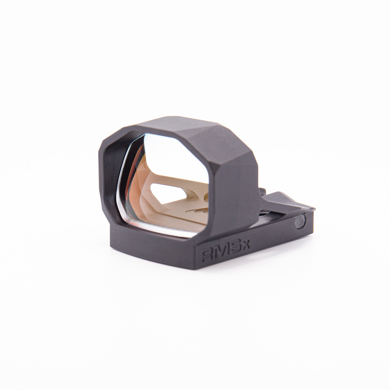 SHIELD SIGHTS RMSx – Reflex Mini Sight XL Lens (BLACK)