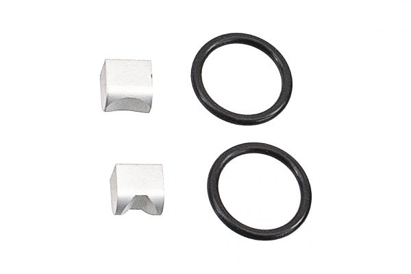 PH+ Aluminum CNC Hop Up System for Marui TM MWS GBB Series (FITTED)(COMPLETE PARTS)