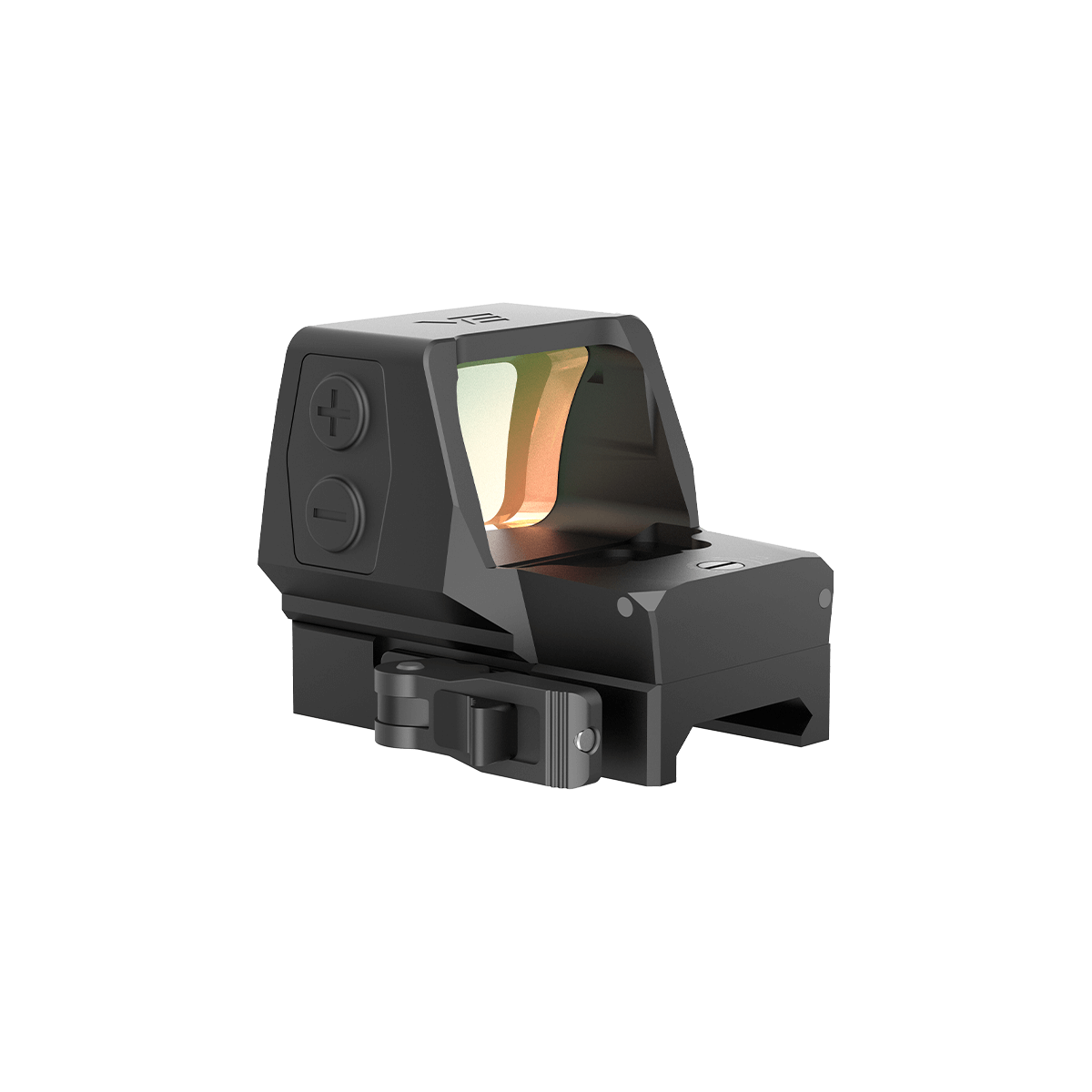 Vector optics Frenzy Plus 1x22x32 Quick Release Red Dot Sight