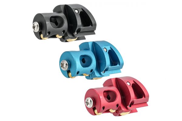 TTI Airsoft Hot Wheels Zero Friction Lightweight Blow Back Unit For Novritsch SSP5 GBBP Series