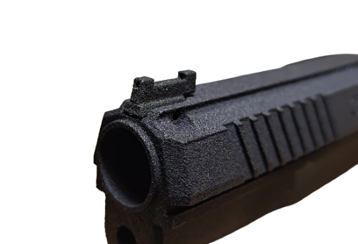 Tarub KJW 3DP Front Sight for Shadow 2 / TS2