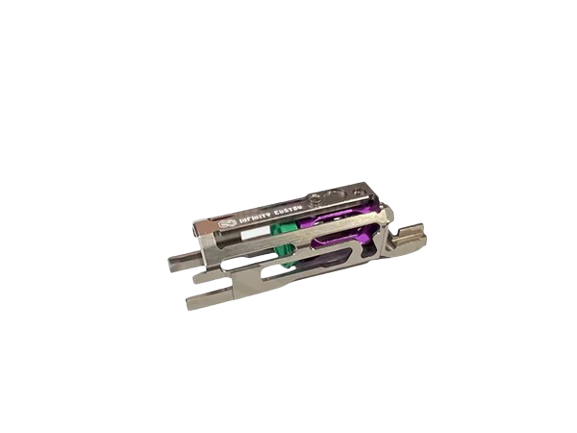 INFINITY CUSTOM CNC REINFORCED LIGHT WEIGHT BBH FOR WE/AW HI-CAPA