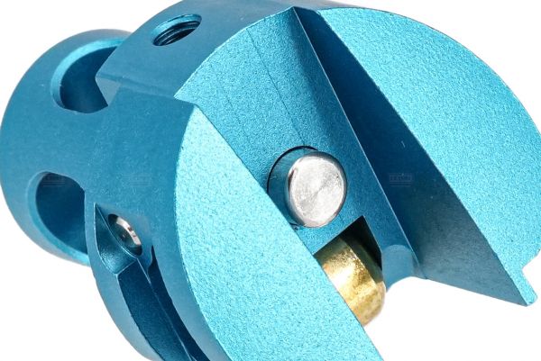 TTI Airsoft Hot Wheels Zero Friction Lightweight Blow Back Unit For Novritsch SSP5 GBBP Series