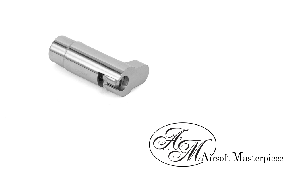Airsoft Masterpiece 1911 Steel Magazine Release Catch