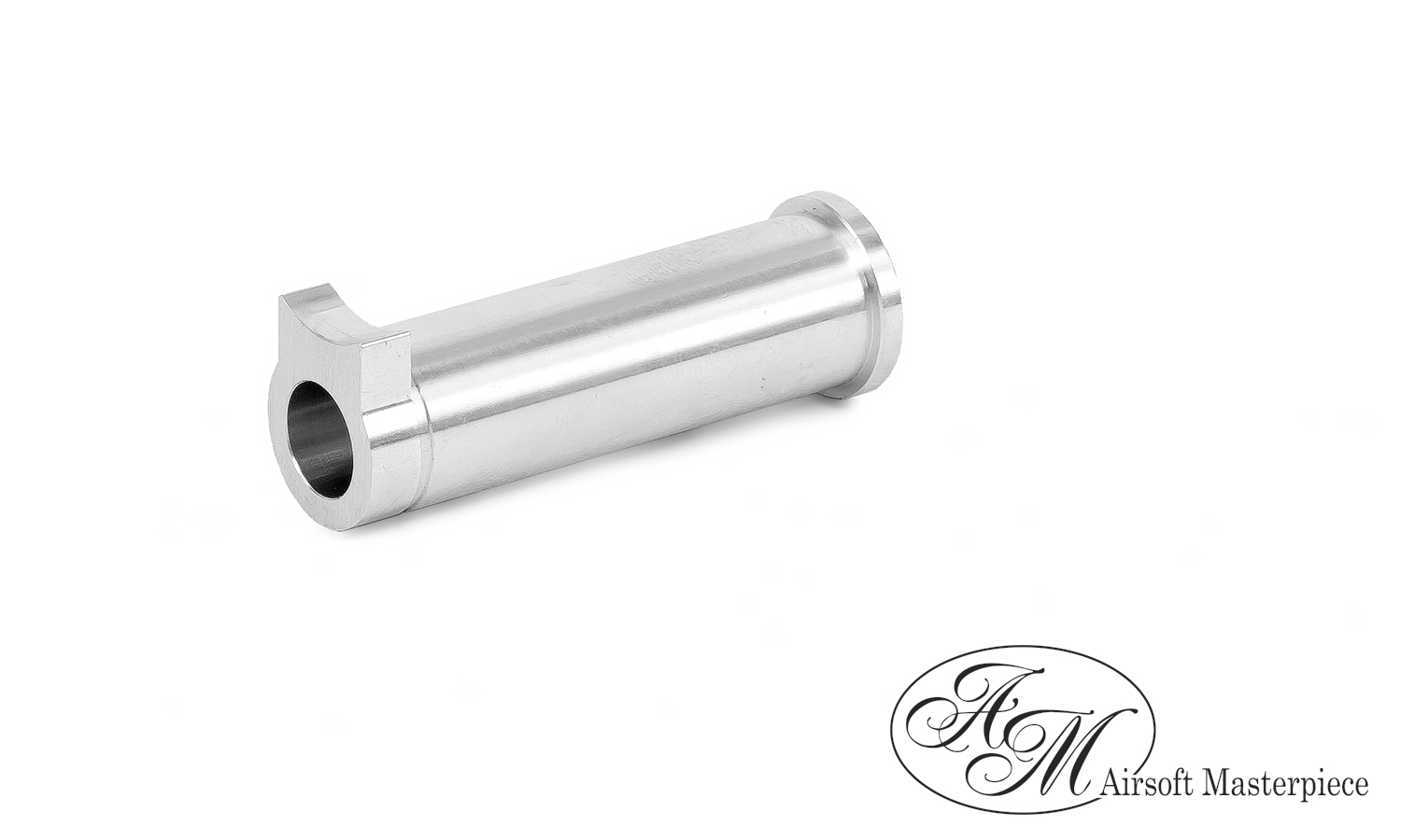 Airsoft Masterpiece Aluminum Recoil Spring Guide Plug v.2 for Hi-CAPA 5.1