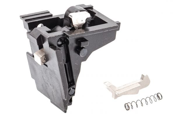 Crusader Steel Hammer Set For VFC / Umarex G17 / G19 / G19X / G45 GBB Pistol Airso