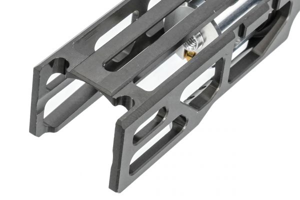 TTI Airsoft Hot Wheels Zero Friction Lightweight Blow Back Unit For WE G17 / G19 GBBP Series