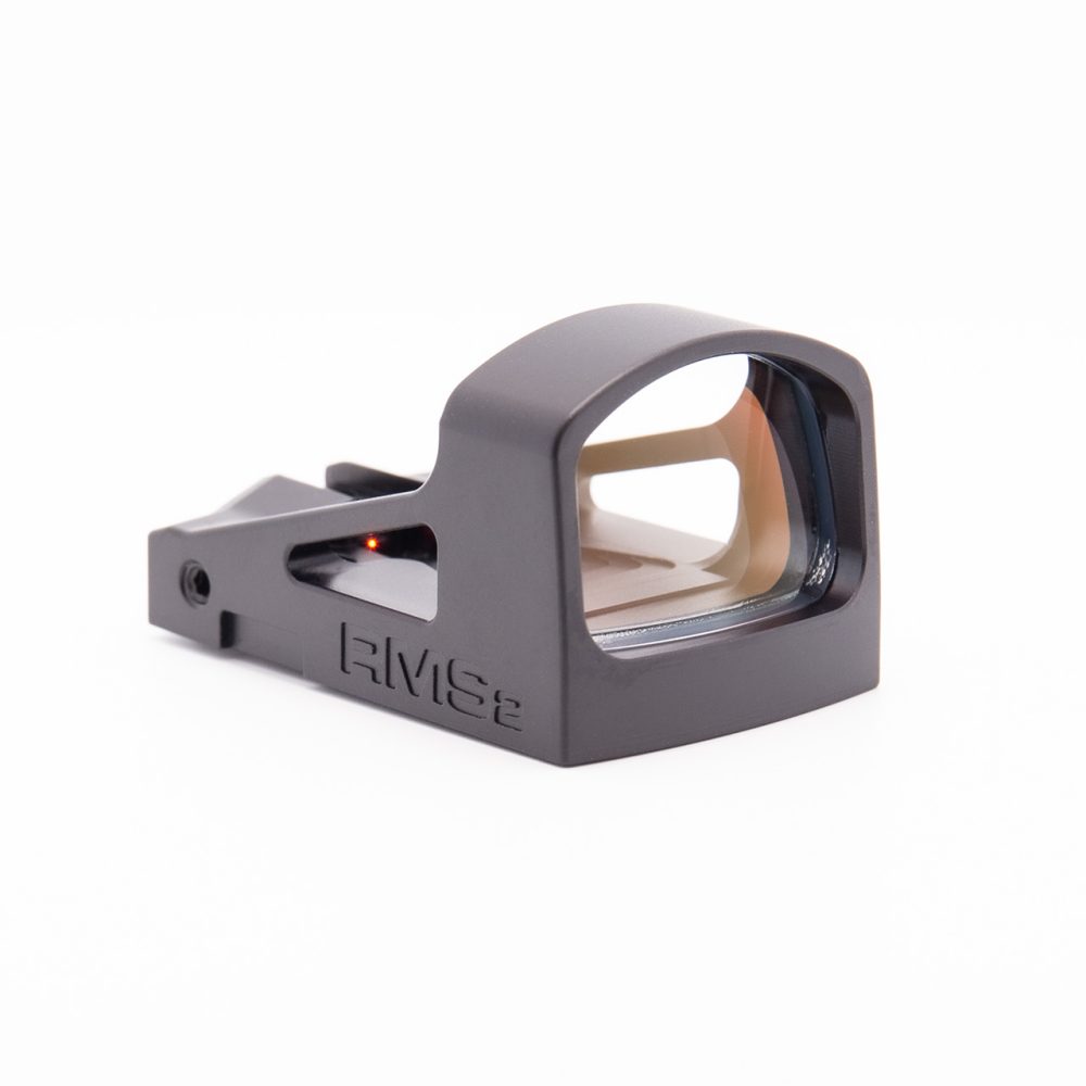 Shield RMS2 – Reflex Mini Sight 2.0 – 8MOA
