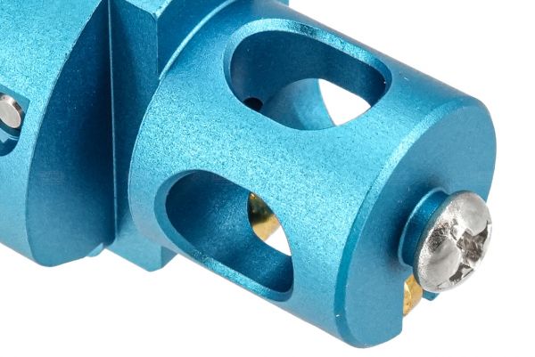 TTI Airsoft Hot Wheels Zero Friction Lightweight Blow Back Unit For Novritsch SSP5 GBBP Series