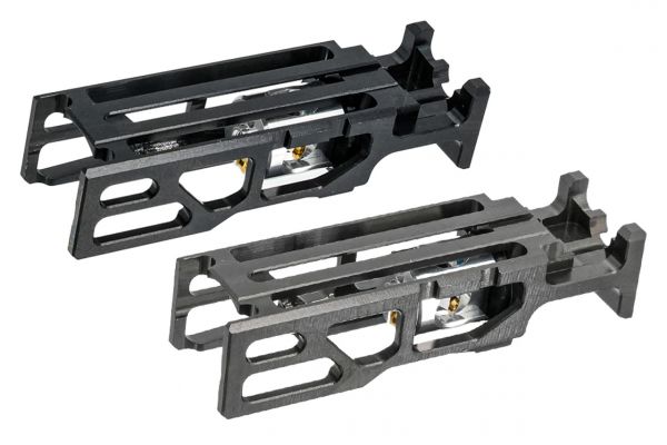 TTI Airsoft Hot Wheels Zero Friction Lightweight Blow Back Unit For WE G17 / G19 GBBP Series