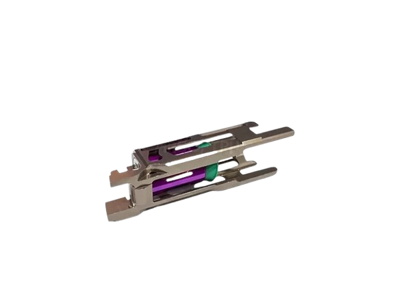 INFINITY CUSTOM CNC REINFORCED LIGHT WEIGHT BBH FOR WE/AW HI-CAPA