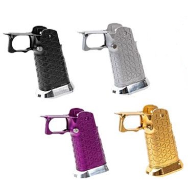 Gunsmith Bros Aluminum Grip for Hi-CAPA Type 01 (LimCat)