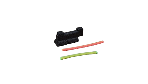 Tarub KJW 3DP Front Sight for Shadow 2 / TS2