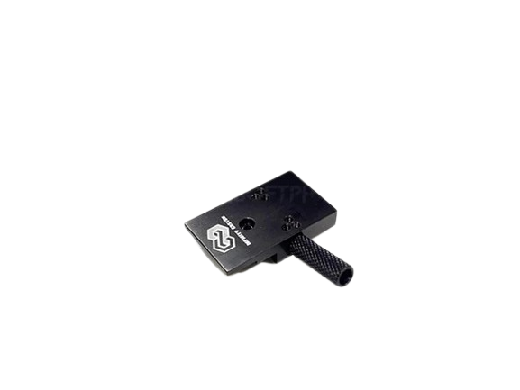INFINITY CUSTOM WE H5.1R/5.1K SCOPE MOUNT PLATE W/ COCKING HANDLE
