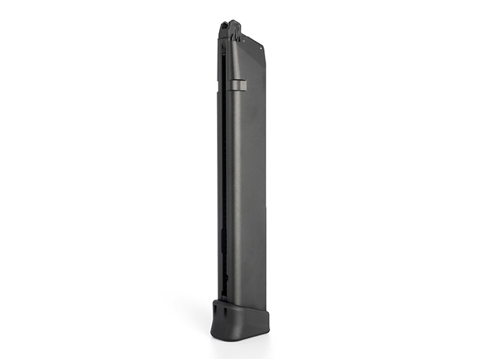 TTI Airsoft 50Rds Aluminum Light Weight Gas Magazine Glock/AAP