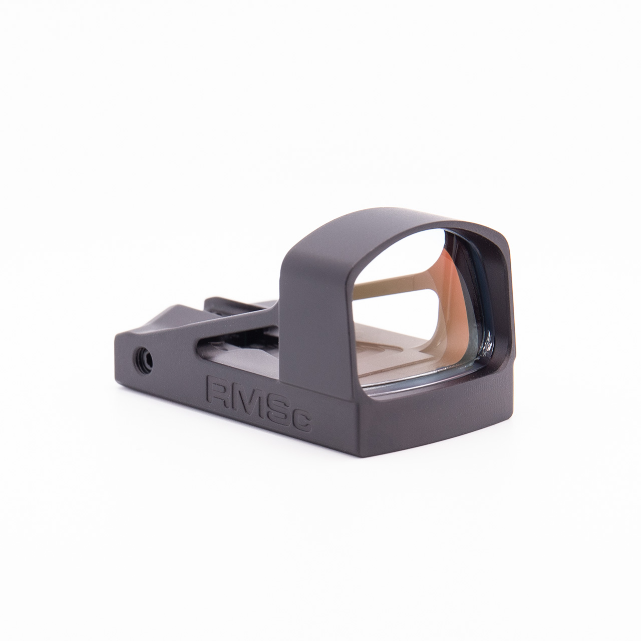 RMSc – Reflex Mini Sight Compact – 4 MOA 