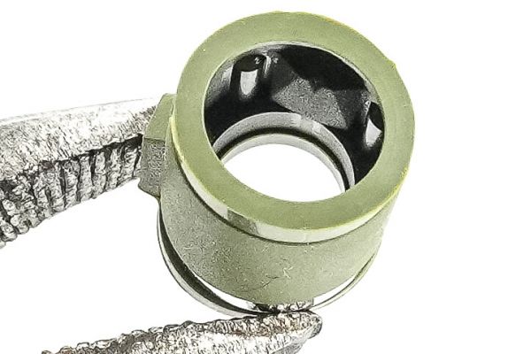 Maple Leaf 2026 Diamond Hop Up Rubber Bucking For Marui TM / WE / KJW GBB & VSR ( Degree 50° / 60° / 70° / 75° )