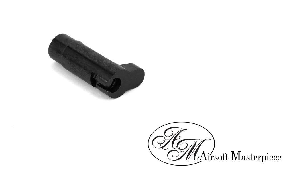 Airsoft Masterpiece 1911 Steel Magazine Release Catch