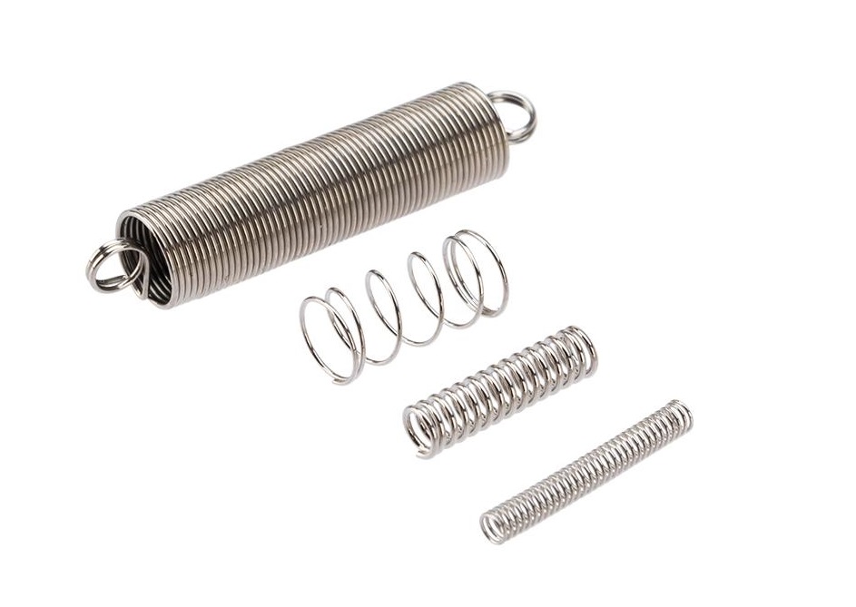 Dynamic Precision Enhanced Nozzle Spring Set For TM M4A1 MWS