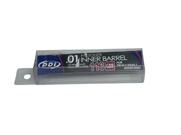 PDI Palsonite 6.01mm Inner Barrel 113mm