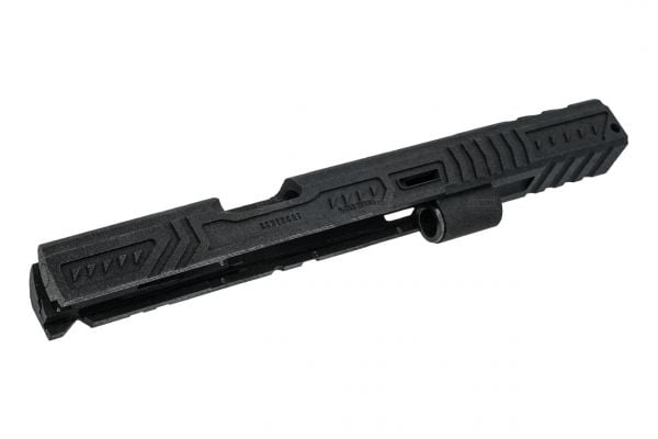 Revanchist 3D Printed Limcat Saber Cat Style Open Slide Kit For Marui TM Hi-Capa GBBP Series