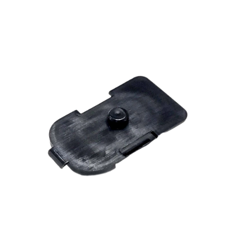 LOKGRIPS Mec-Gar Locking Floor Plate – CZ Shadow 2 (17/15rd) - Round Tab