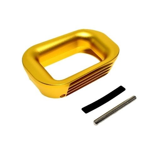 COWCOW Match Grade T01 Magwell For TM Hi-Capa