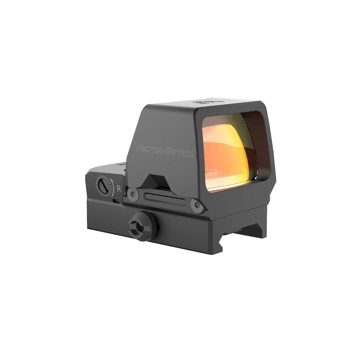 Vector optics Frenzy Plus 1x22x32 Quick Release Red Dot Sight
