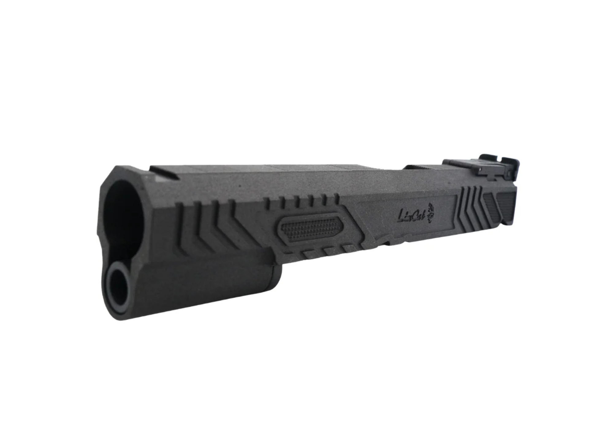 Hypertek 3D Printed Limcat Style Standard 5.1" Slide for Hi-Capa