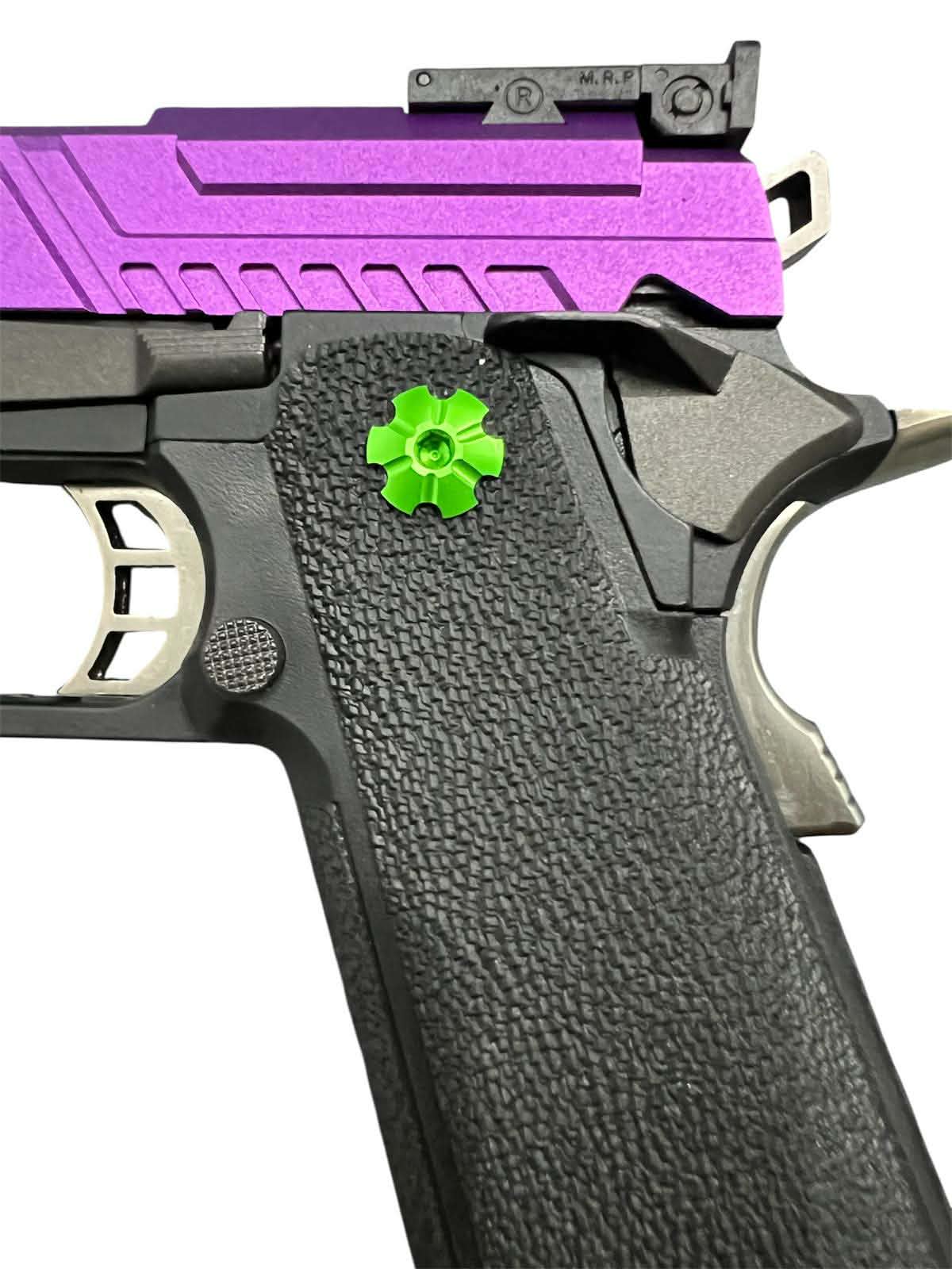 Infinity Custom x SNA Grip screw Type C for Hi-capa