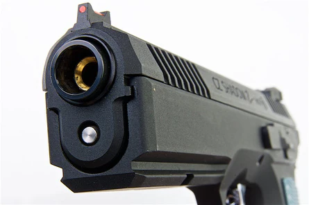 KJW CZ Shadow 2 Blue