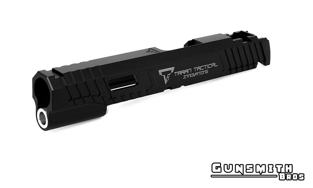 Gunsmith Bros TTi Standard Slide for Hi-CAPA