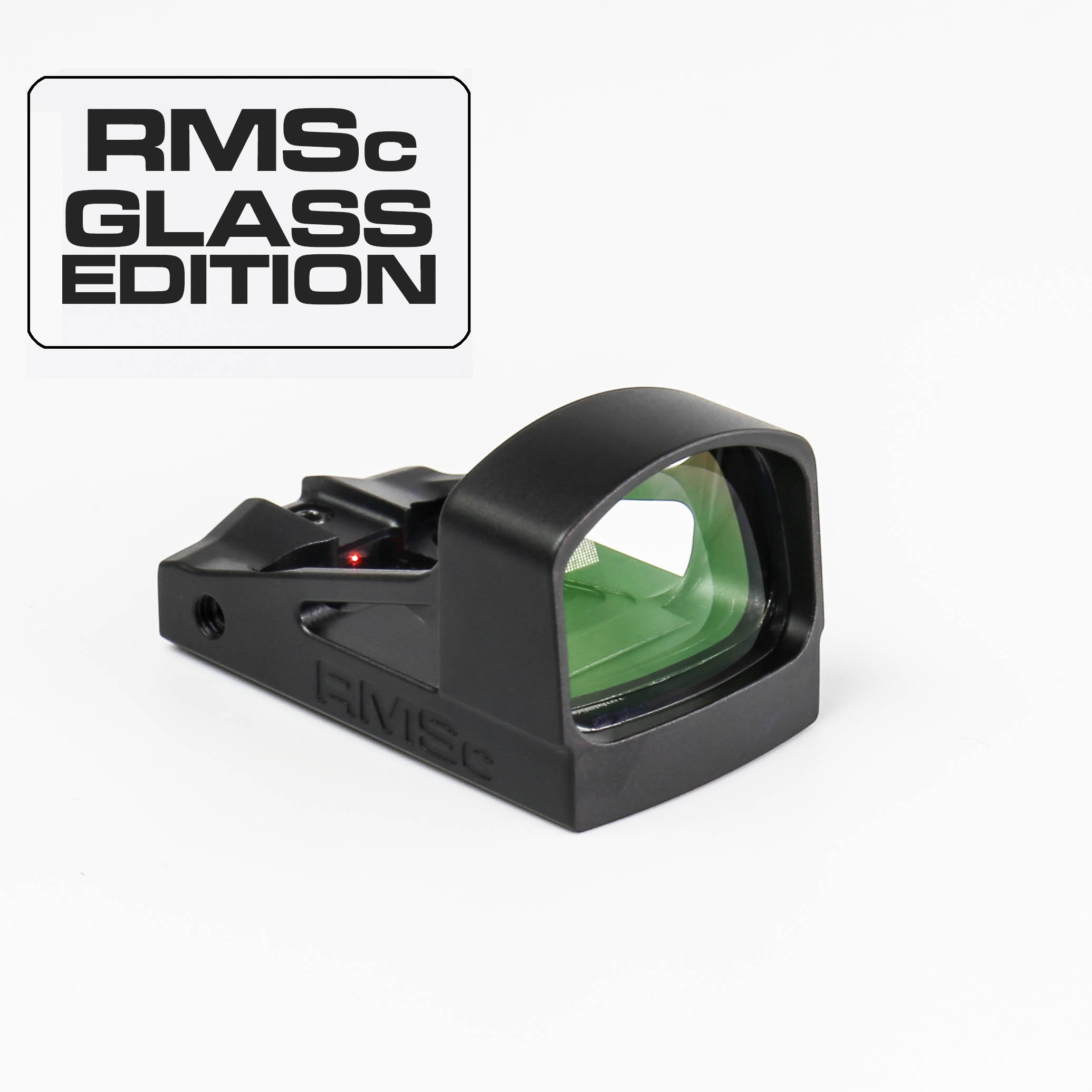RMSc – Reflex Mini Sight Compact – 4 MOA 