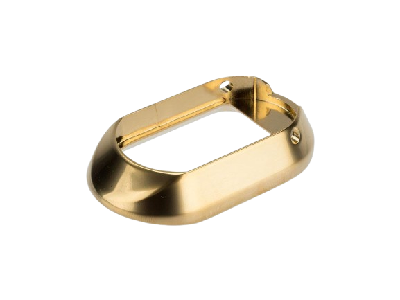 AW Custom™ HX Flared Magwell (GOLD)