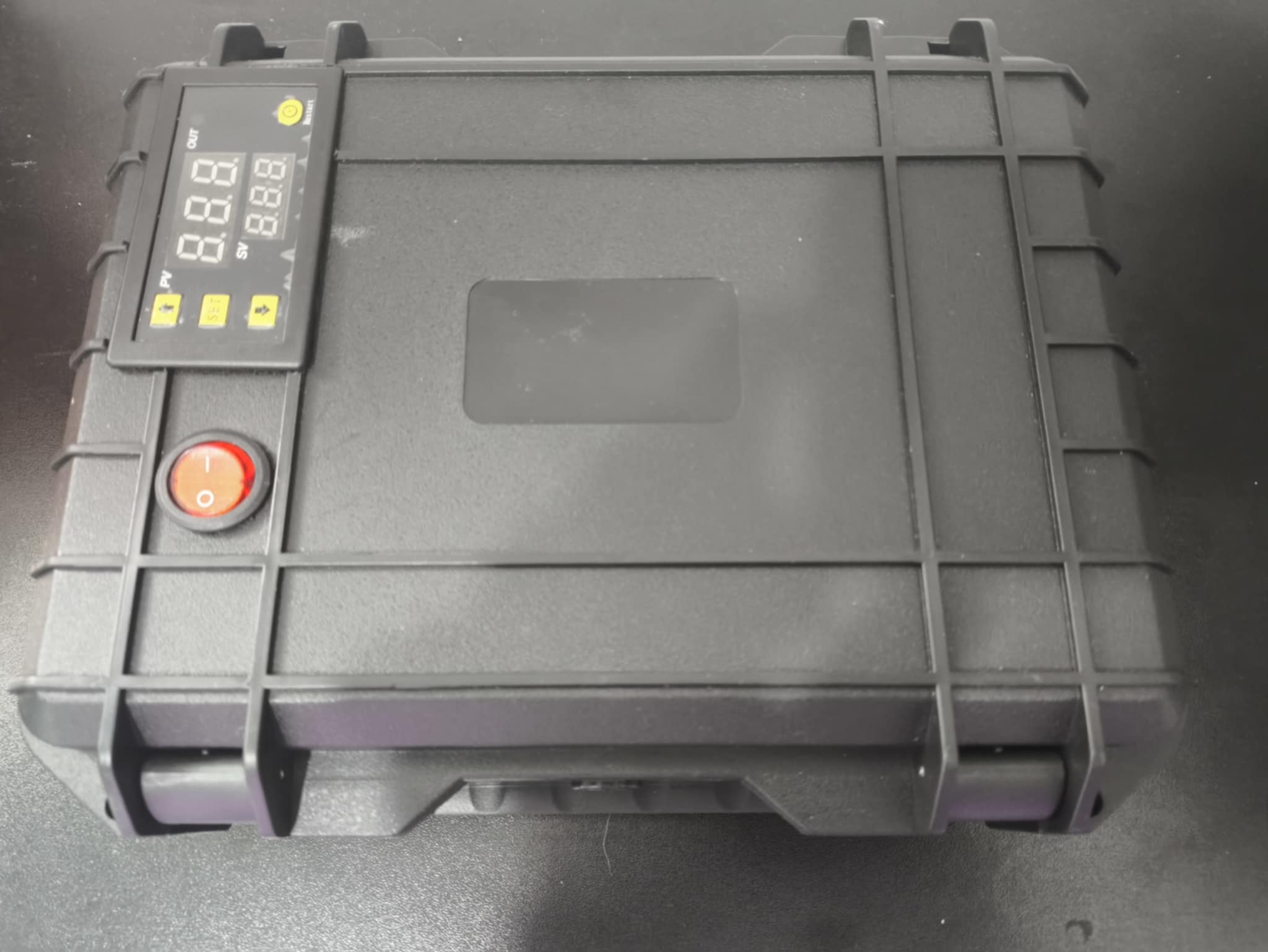 Tarub CS Magazine warmer 