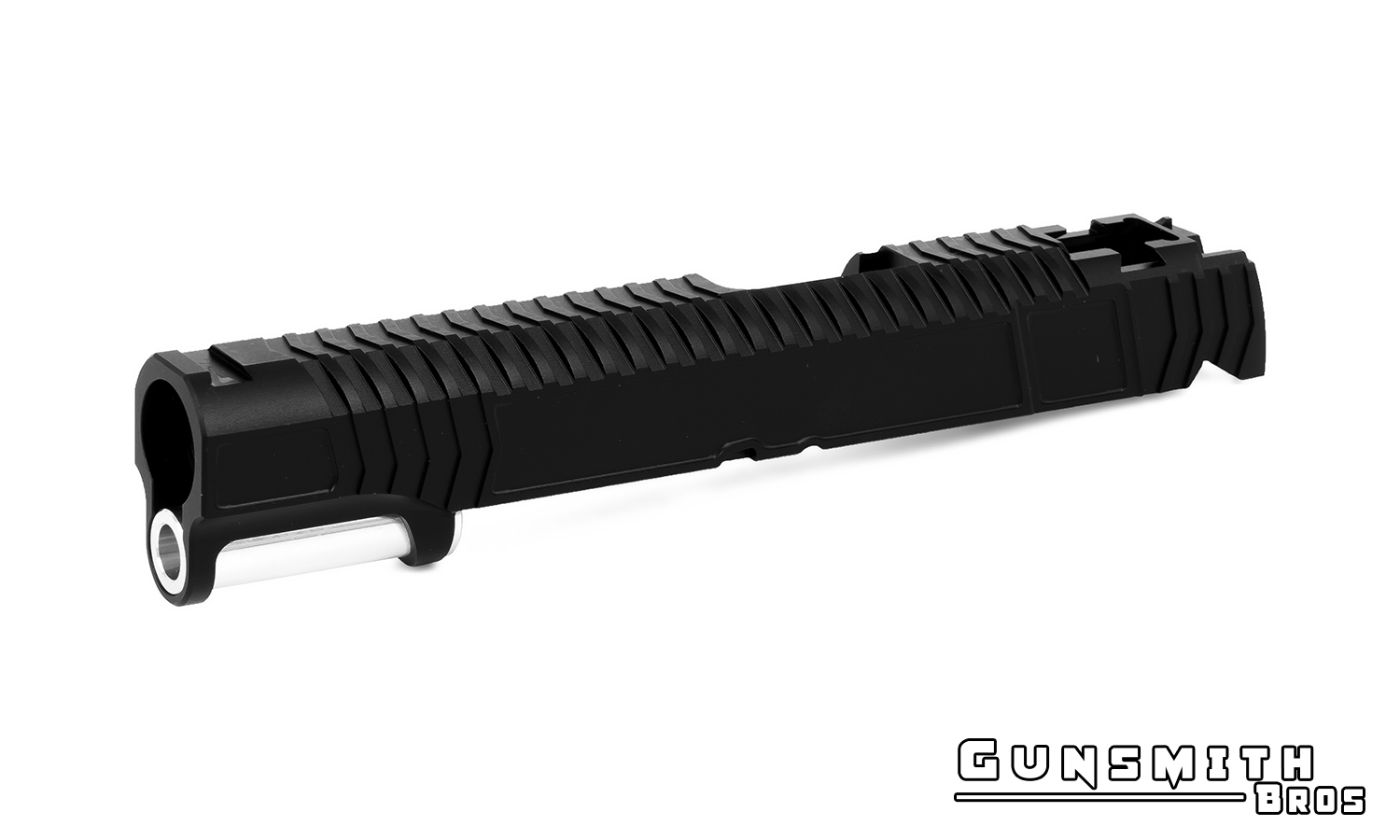 Gunsmith Bros Custom Slide ver.1 for Hi-CAPA