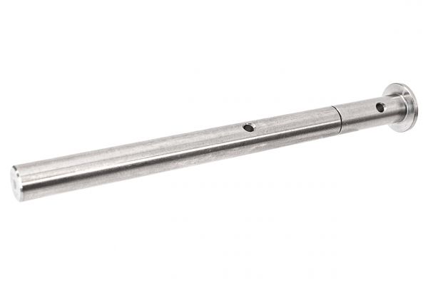 Unicorn JW3 5.4 Stainless Steel Recoil Spring Guide Rod For JW3 Combat Master or Hi-Capa 5.4 GBBP