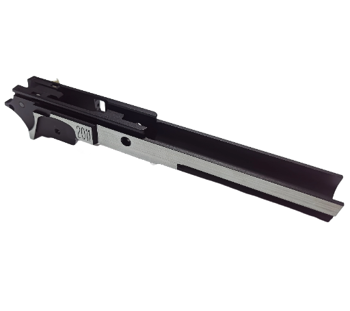 Gunsmith Bros Hi-capa 2011 CNC advance frame 5.1 - Long Dust