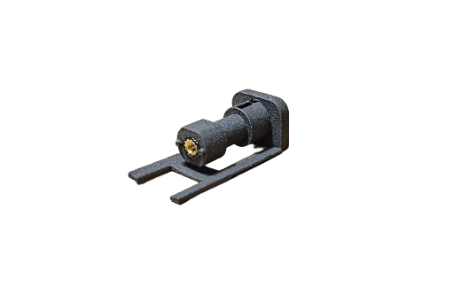 Tarub KJW 3DP Nozzle Housing for Shadow 2 / TS2