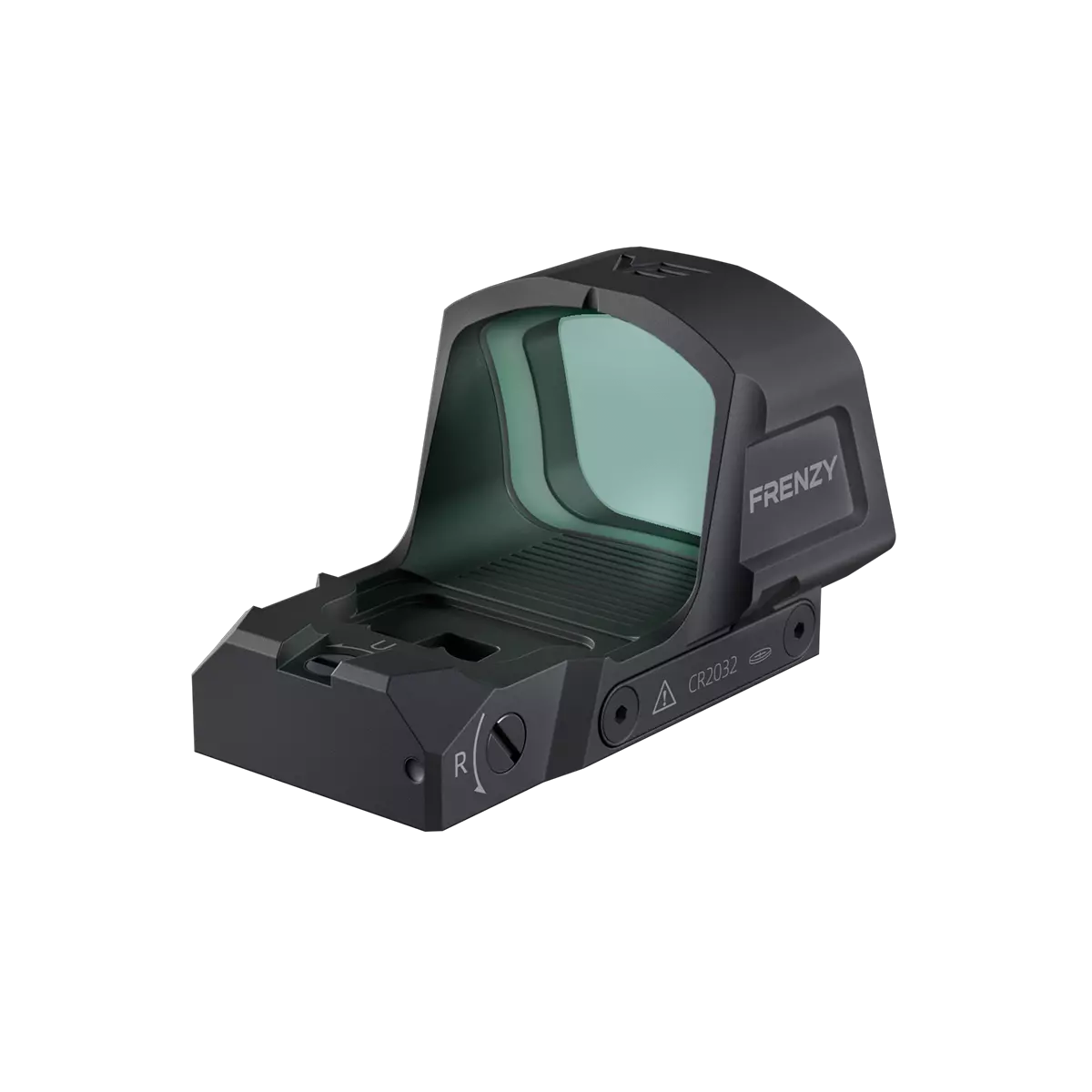 Vector Optics Frenzy F3 6MOA Red Dot Sight