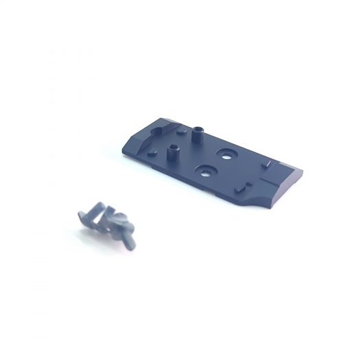 Shield Sights CZ Shadow 2 Optics Ready Mount