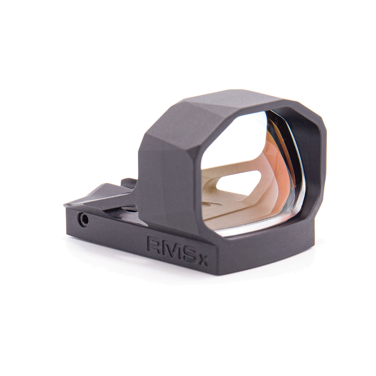 SHIELD SIGHTS RMSx – Reflex Mini Sight XL Lens (BLACK)