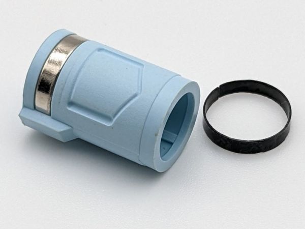 Maple Leaf 2023 Transformers "Autobot" Hop Up Rubber Bucking for Marui TM / WE / KJW GBB & VSR ( Degree 50° / 60° / 70° / 75° )