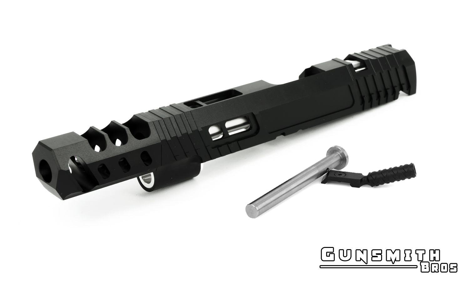 Gunsmith Bros TT Sand V Open Kit for Hi-CAPA