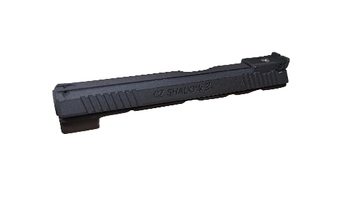 Tarub V2 3DP Shadow 2 slide bomar style
