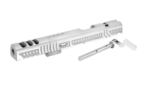Gunsmith Bros Limcat Saber Cat Open Kit - Two Tone
