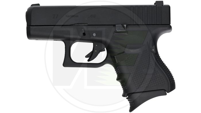 WE Glock G27 GEN4 Black