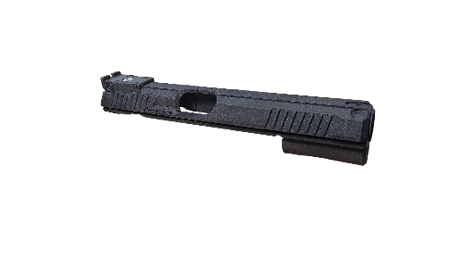 Tarub V2 3DP Shadow 2 slide bomar style 